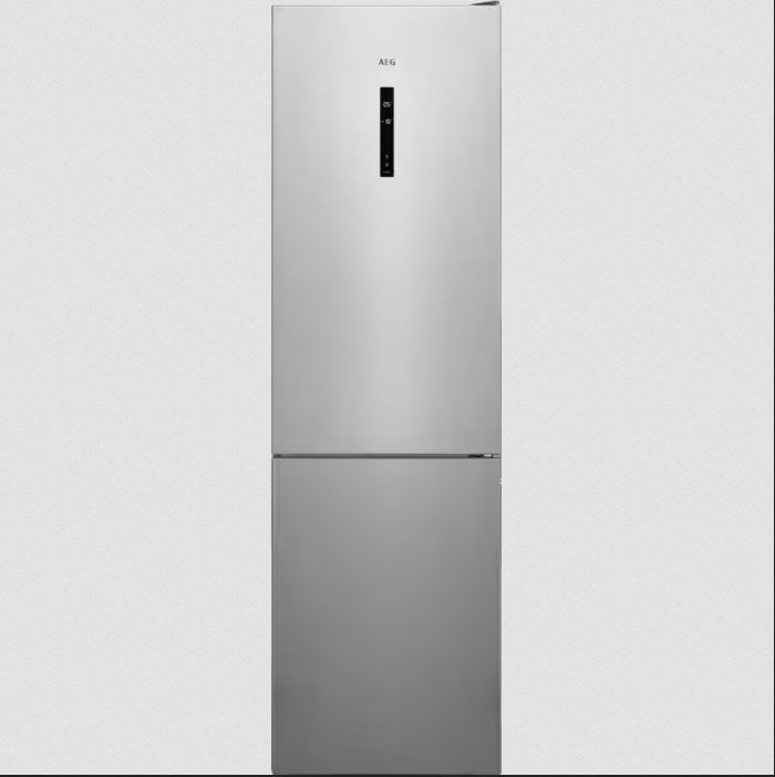 Refrigerator AEG RCB736E7MX RCB736E7MX