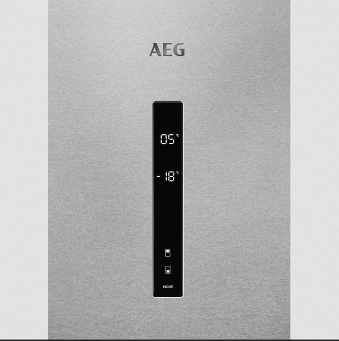 Refrigerator AEG RCB736E7MX RCB736E7MX