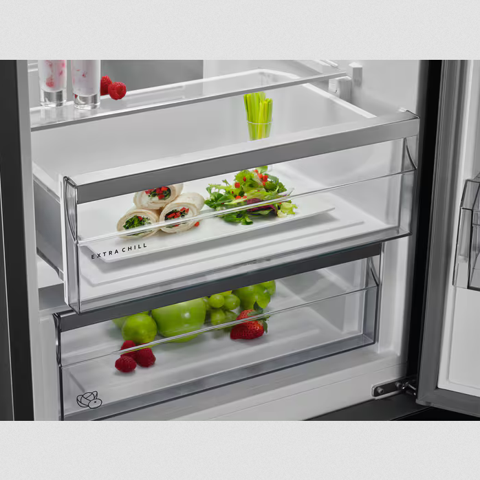 Refrigerator AEG RCB736E7MX RCB736E7MX