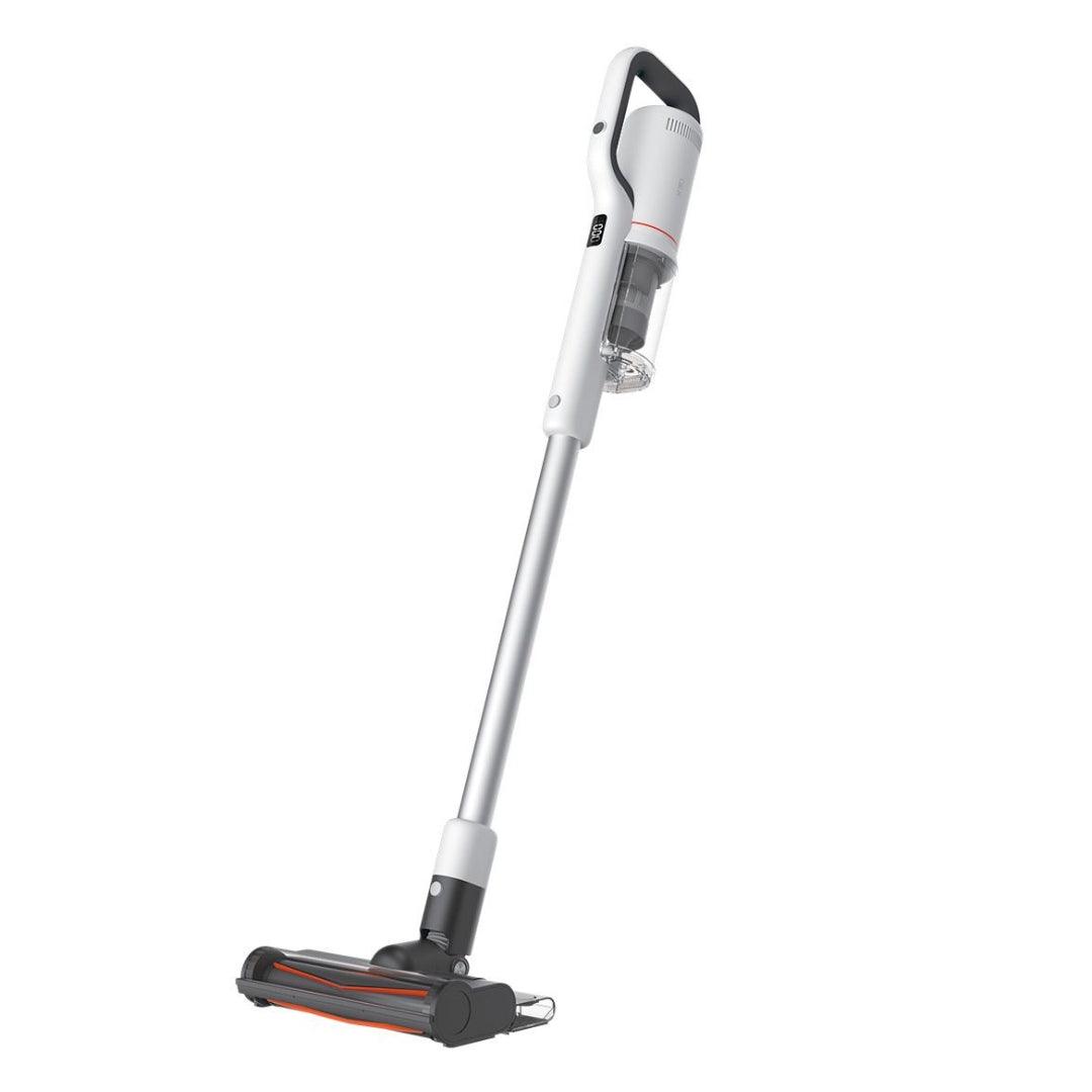 Bezvadu putekļu sūcējs ROIDMI X30 - DomoTehnika