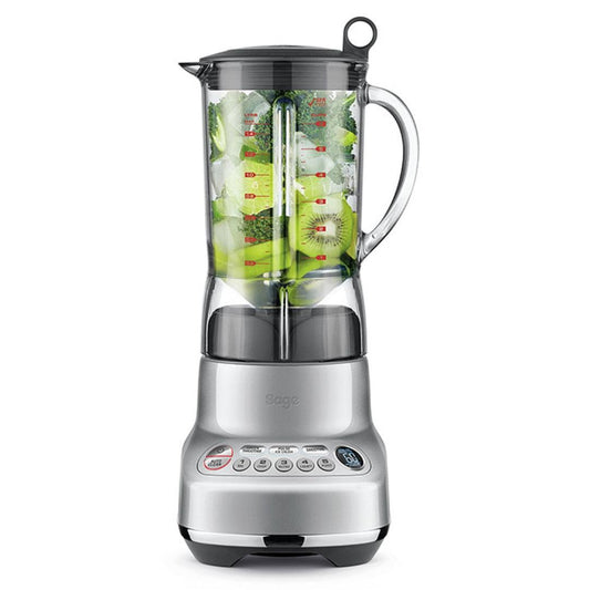 Blenderis Sage SBL620SIL - DomoTehnika