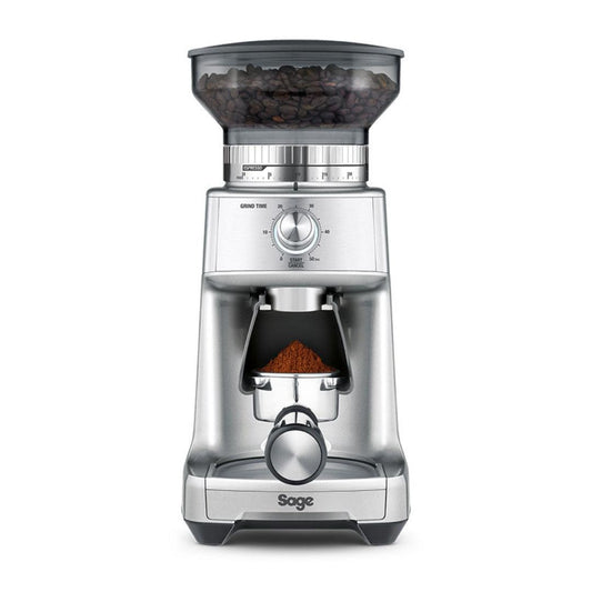 Kafijas dzirnaviņas SAGE SCG600SIL - DomoTehnika