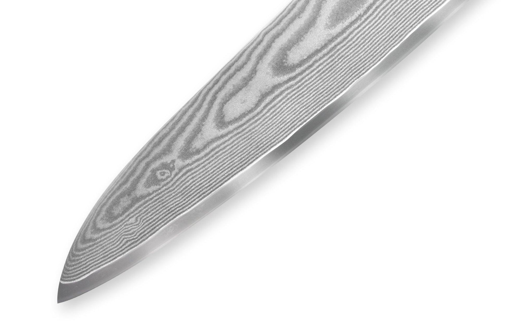 Šefa nazis SAMURA DAMASCUS 9.4"/ 240 mm - DomoTehnika