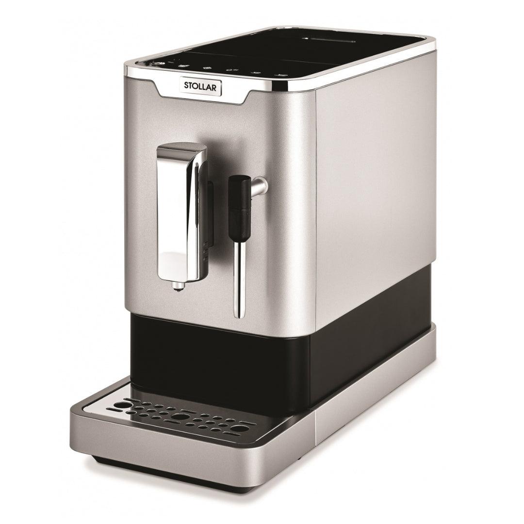 Espresso kafijas automāts STOLLAR SEM800 - DomoTehnika