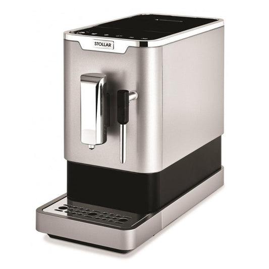 Espresso kafijas automāts STOLLAR SEM800 - DomoTehnika