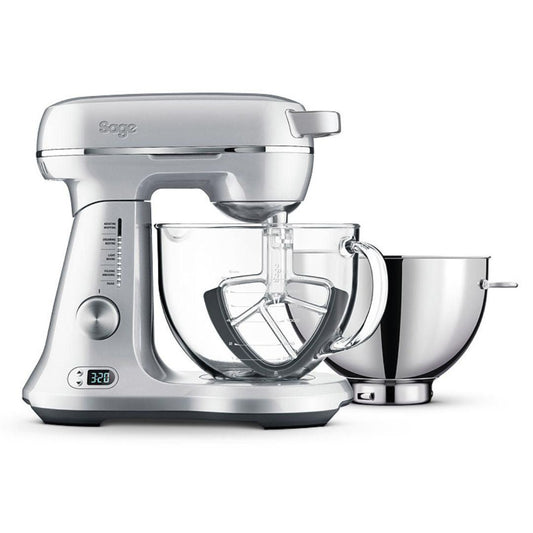 Mikseris SAGE SEM825BAL - DomoTehnika