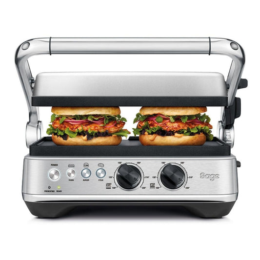Grills SAGE SGR700BSS - DomoTehnika