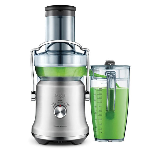 Sulu spiede SAGE SJE530BSS - DomoTehnika