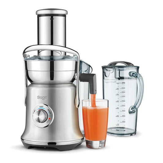 Sulu spiede SAGE SJE830BSS - DomoTehnika