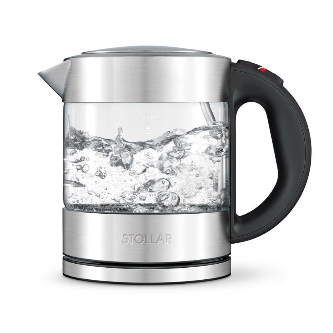 Tējkanna SAGE SKE395CLR - DomoTehnika