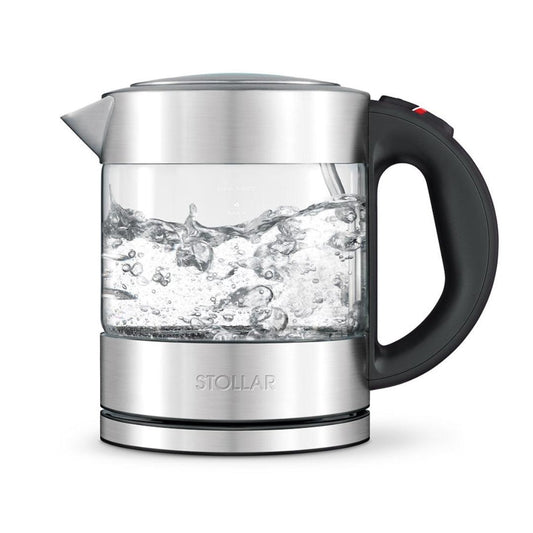 Tējkanna SAGE SKE395CLR - DomoTehnika