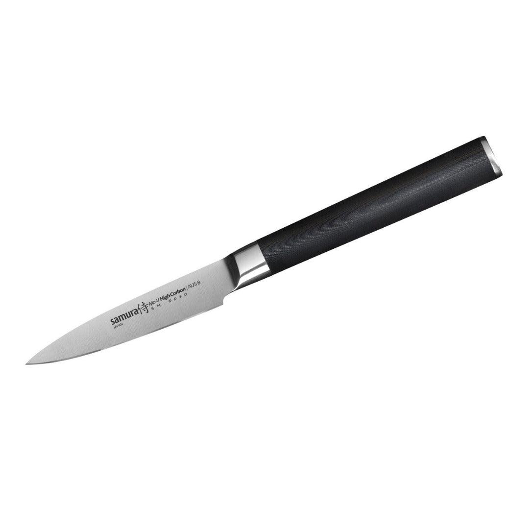 Virtuves nazis SAMURA MO-V Paring 3.5"/90 mm - DomoTehnika