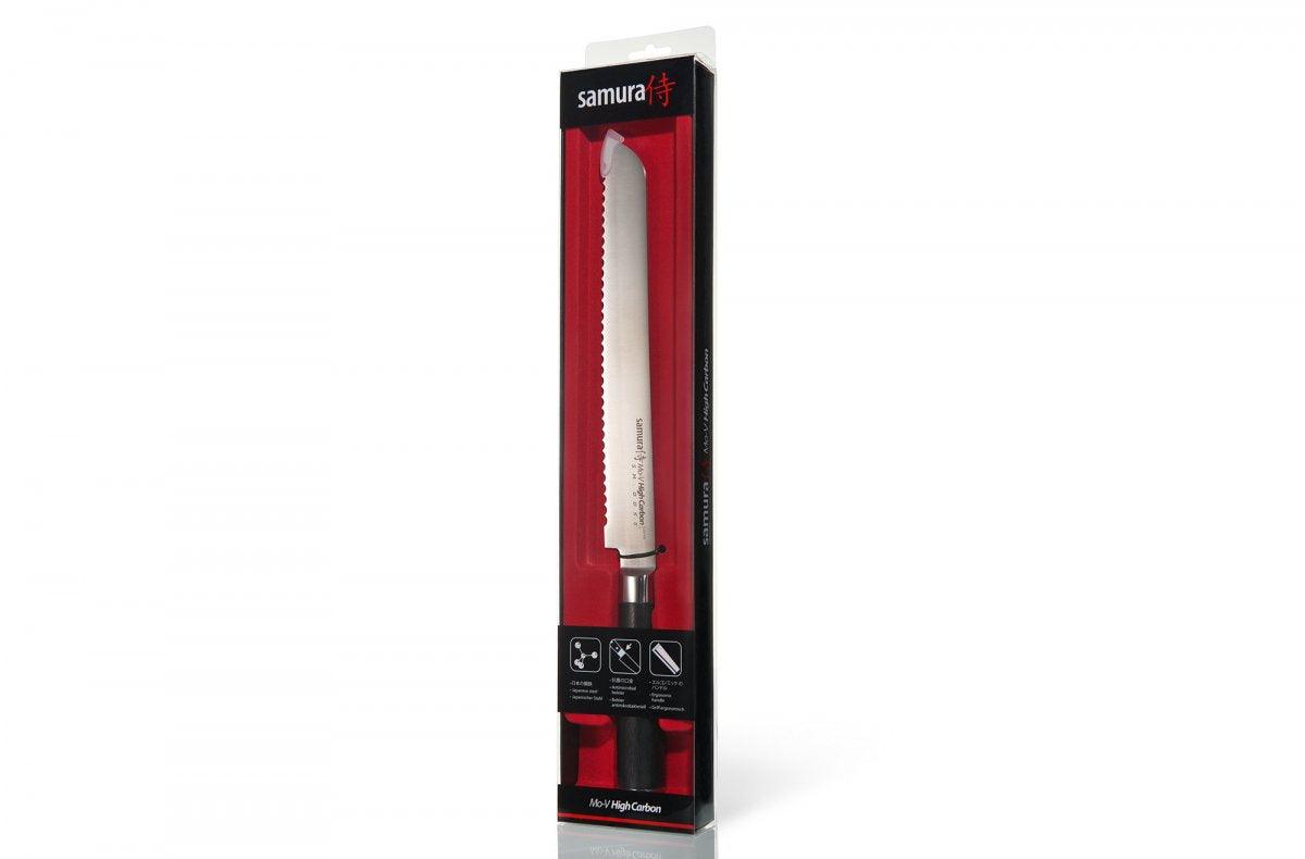 Maizes nazis SAMURA MO-V 9.0"/230 mm - DomoTehnika