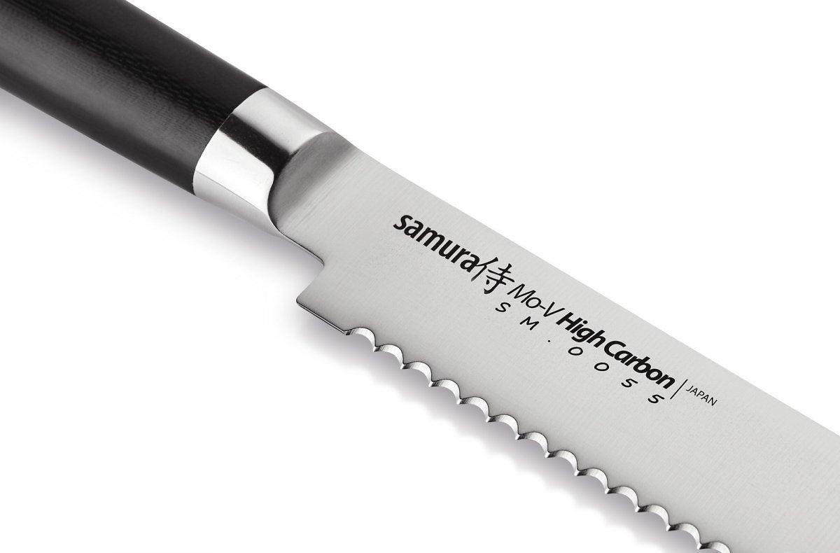 Maizes nazis SAMURA MO-V 9.0"/230 mm - DomoTehnika