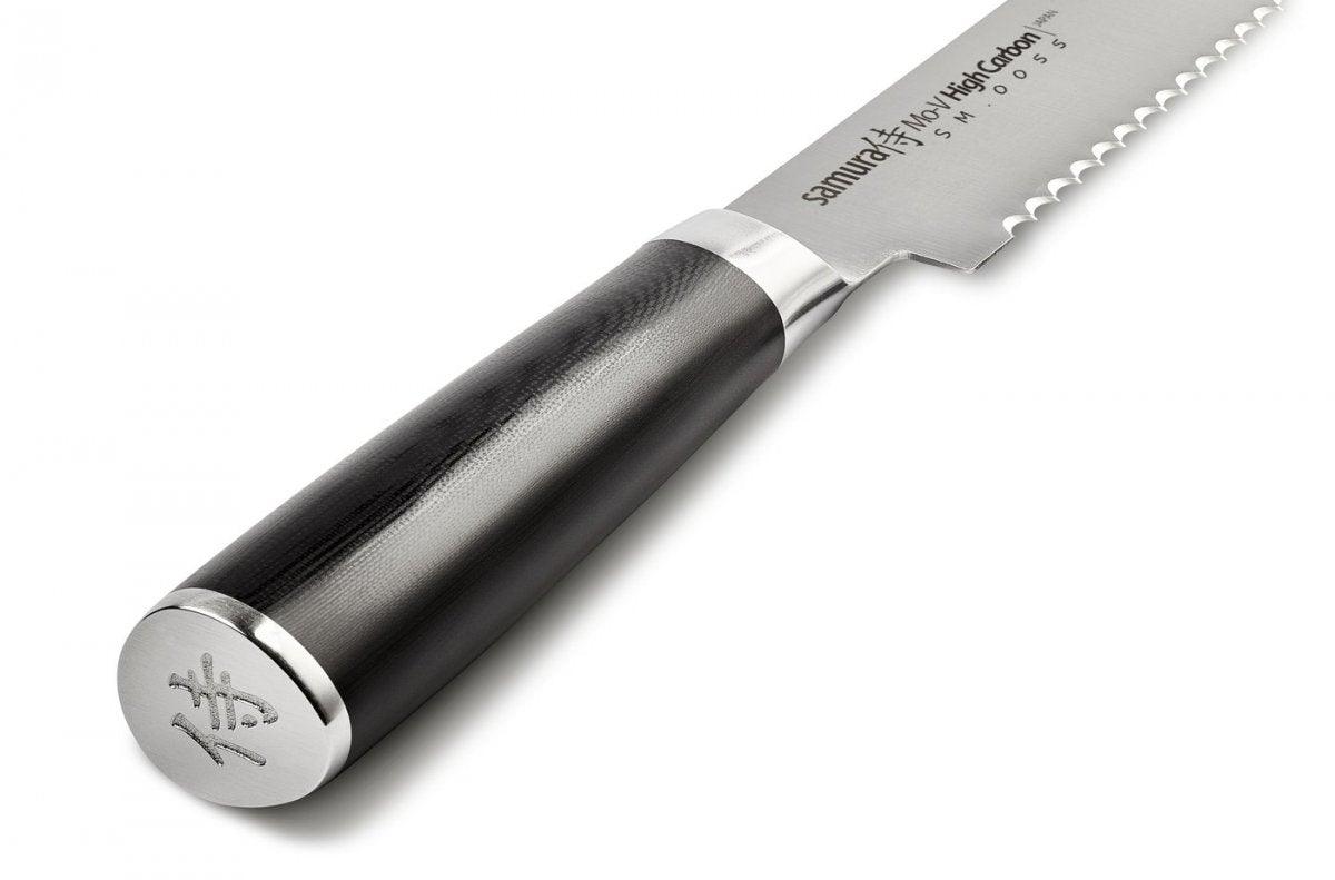 Maizes nazis SAMURA MO-V 9.0"/230 mm - DomoTehnika