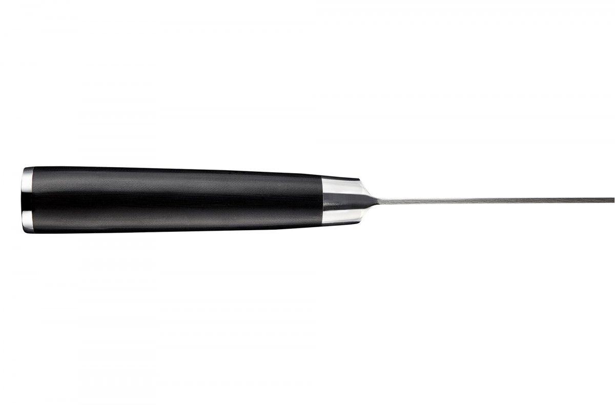 Maizes nazis SAMURA MO-V 9.0"/230 mm - DomoTehnika
