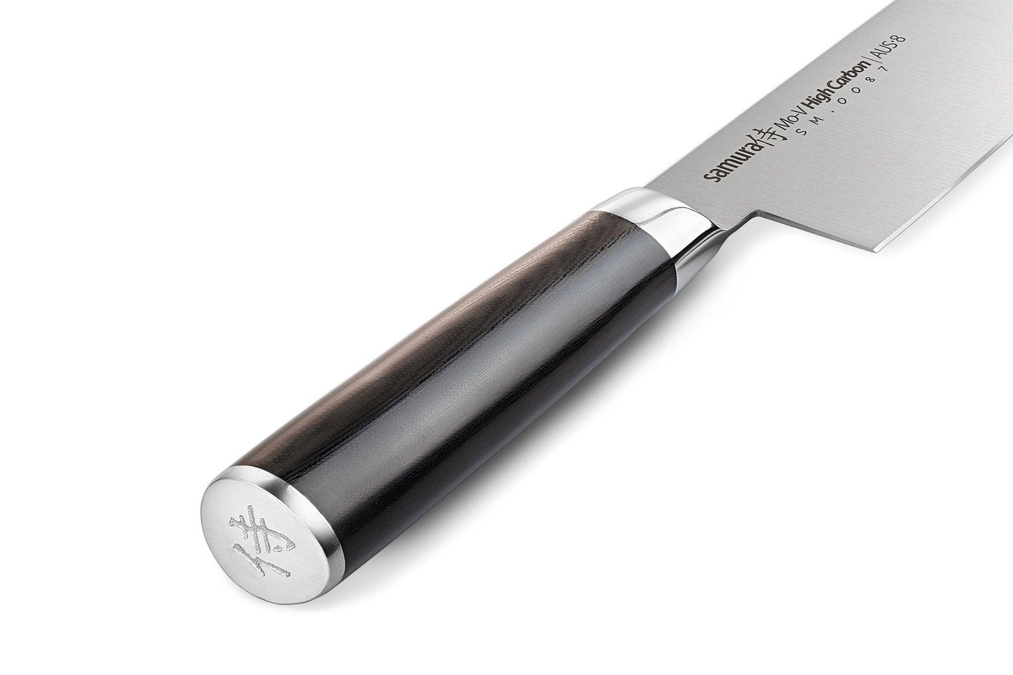 Šefa nazis SAMURA MO-V 9.4"/240 mm - DomoTehnika