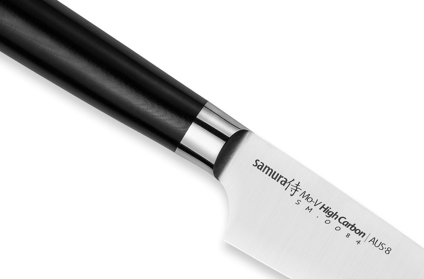 Šefa nazis SAMURA MO-V 6.0"/150 mm - DomoTehnika
