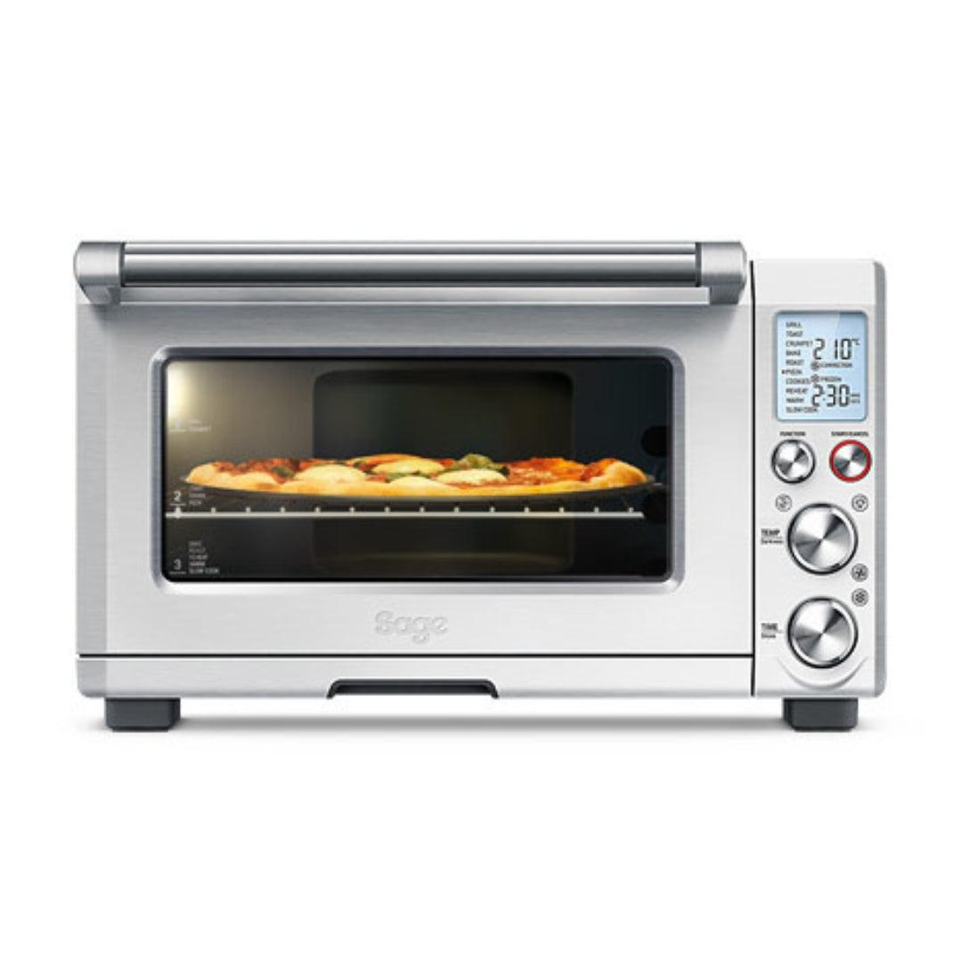 Cepeškrāsns SAGE SOV820BSS - DomoTehnika