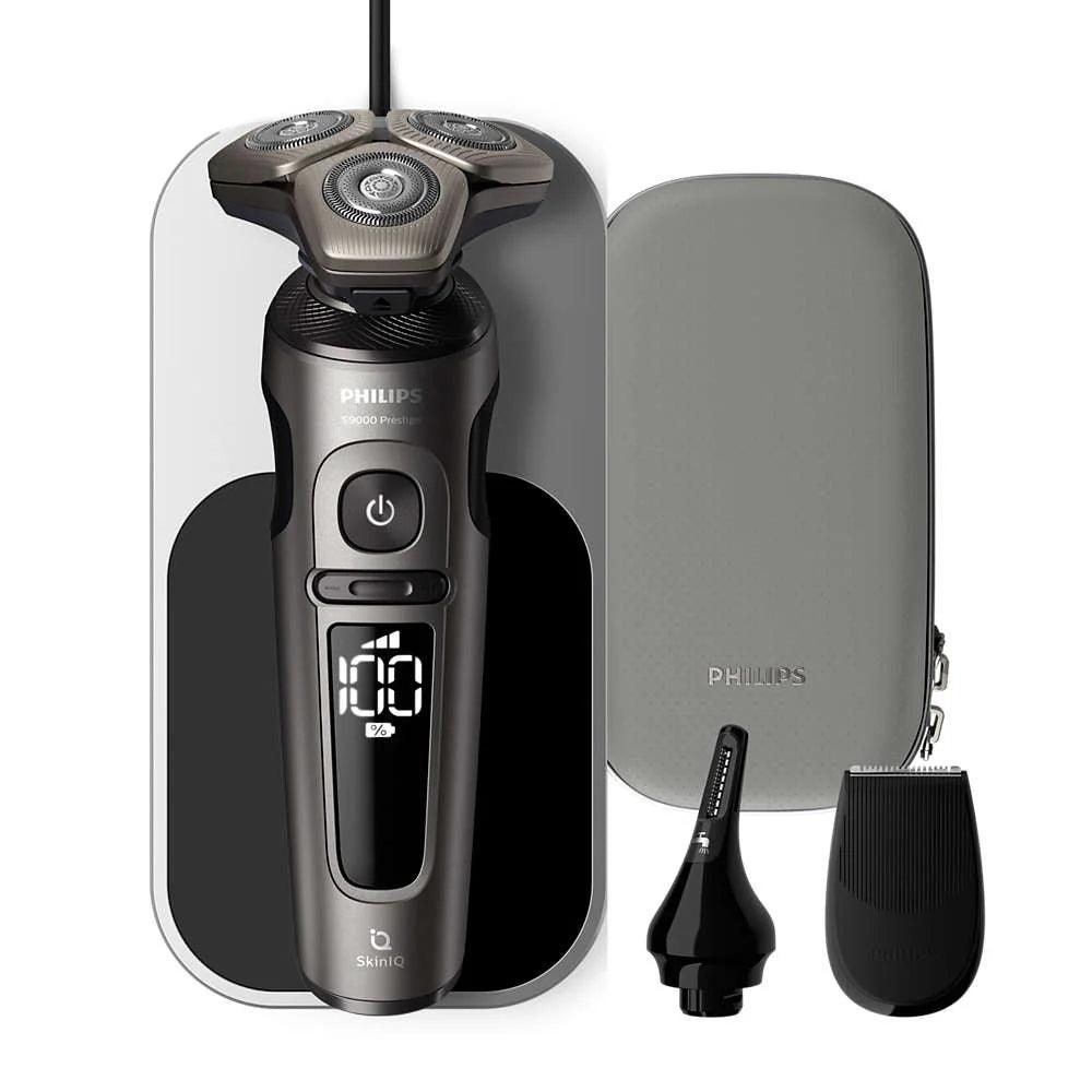 Skuveklis PHILIPS SP9872/15 - DomoTehnika