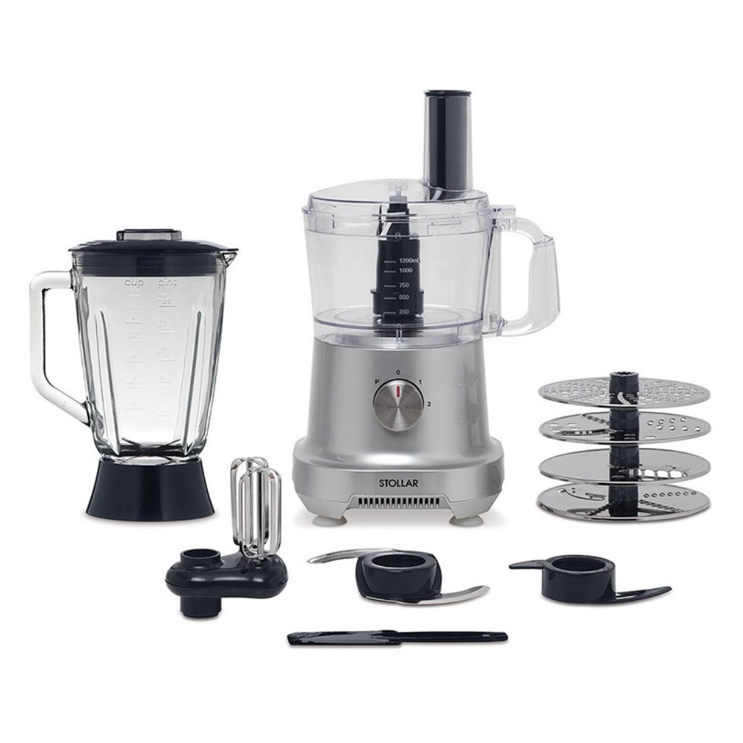 Virtuves kombains STOLLAR SPP700 - DomoTehnika