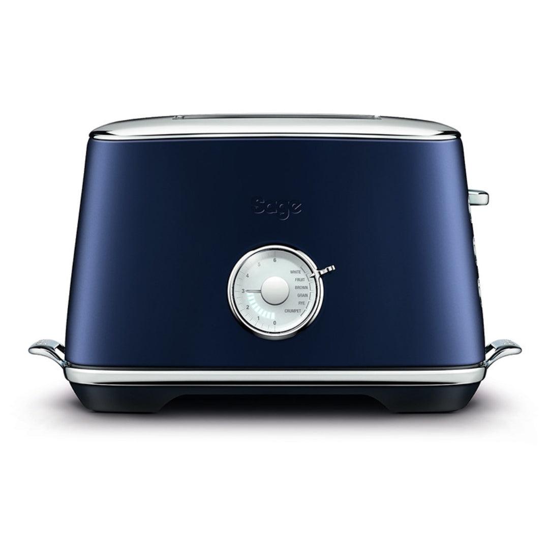 Tosteris SAGE STA735DBL - DomoTehnika