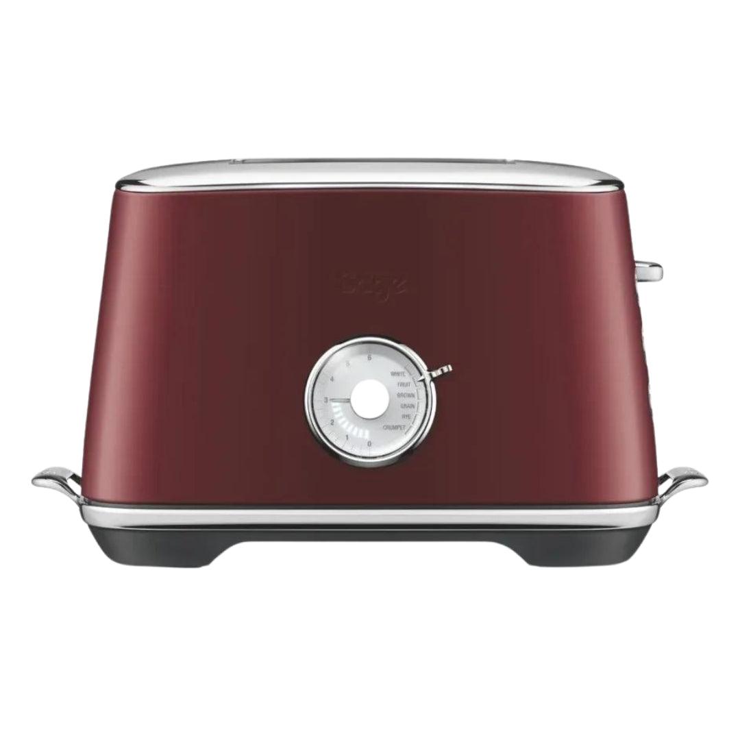 Tosteris SAGE STA735RVC - DomoTehnika