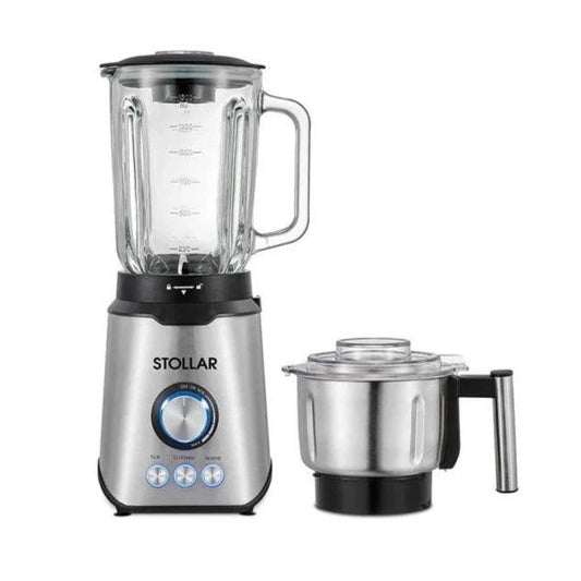 Blenderis STOLLAR STB570 - DomoTehnika