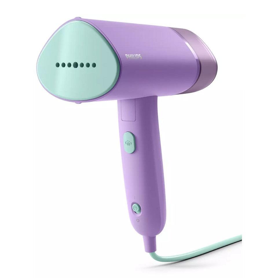 Apģērbu tvaicētājs PHILIPS STH3010/30 - DomoTehnika