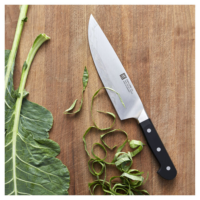Šefa nazis ZWILLING Pro, Chef's knife, 200mm 1002774 / 38401-201-0
