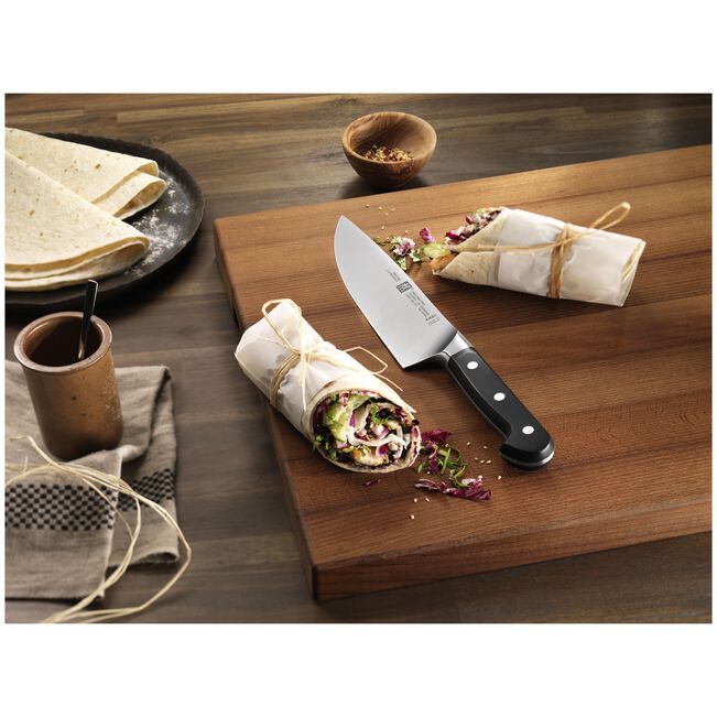 Šefa nazis ZWILLING Pro, Chef's knife, 200mm 1002774 / 38401-201-0