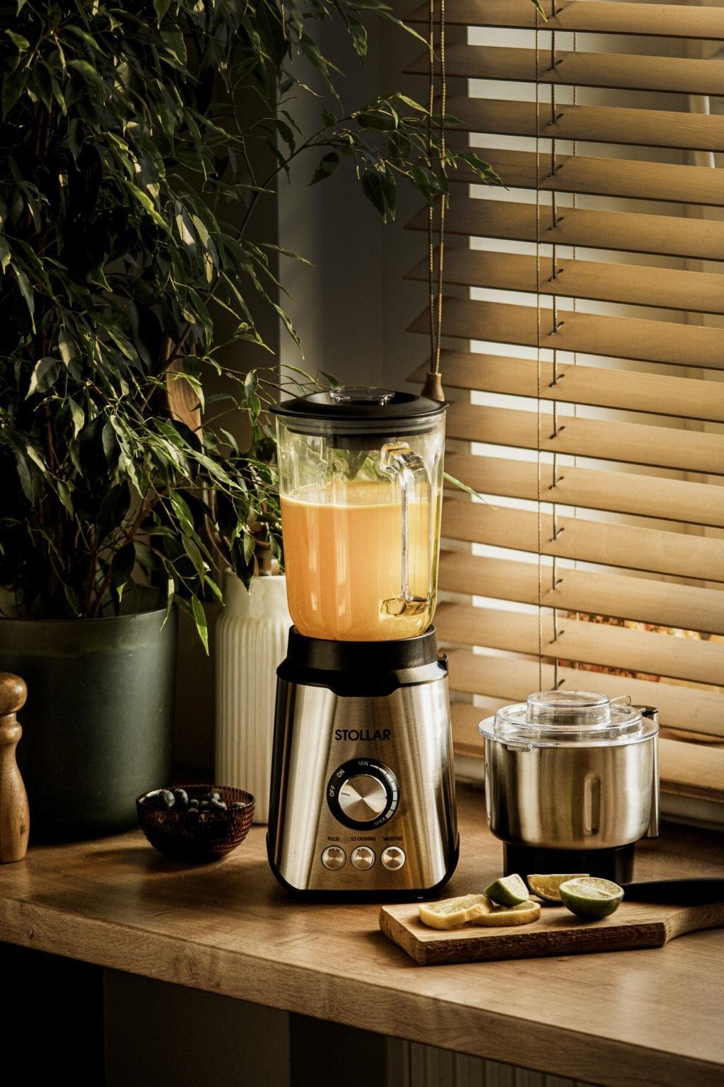 Blenderis STOLLAR STB570 - DomoTehnika