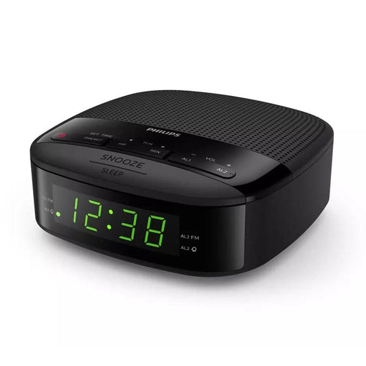 Radio pulkstenis PHILIPS TAR3205/12 - DomoTehnika