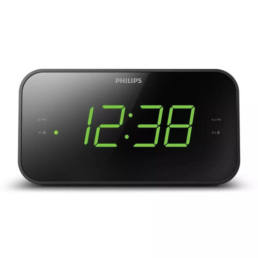 Radio pulkstenis PHILIPS TAR3306/12 - DomoTehnika