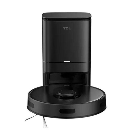 Putekļu sūcējs robots TCL Sweeva 6500 - DomoTehnika