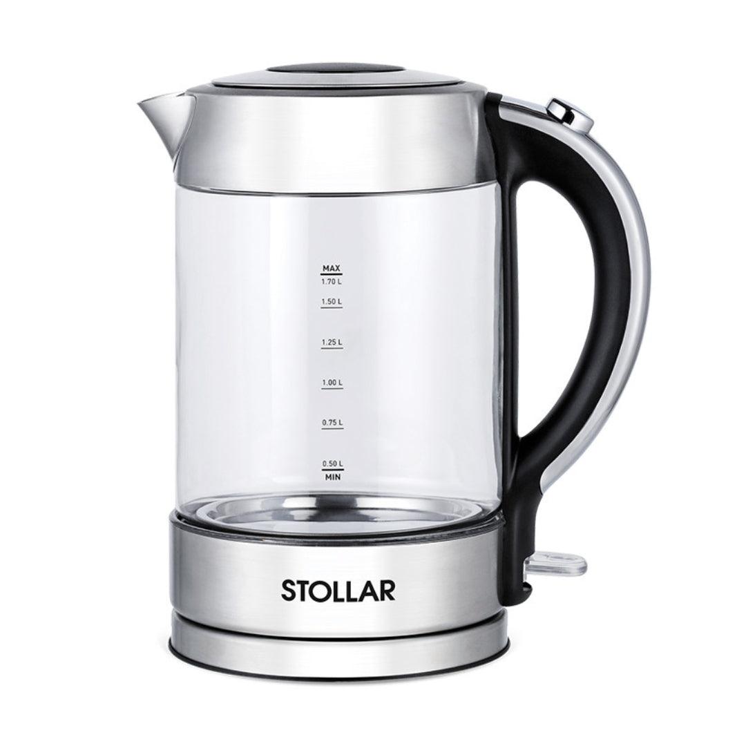 Tējkanna STOLLAR TKS740 - DomoTehnika