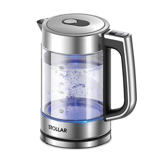 Tējkanna STOLLAR TKS760 - DomoTehnika