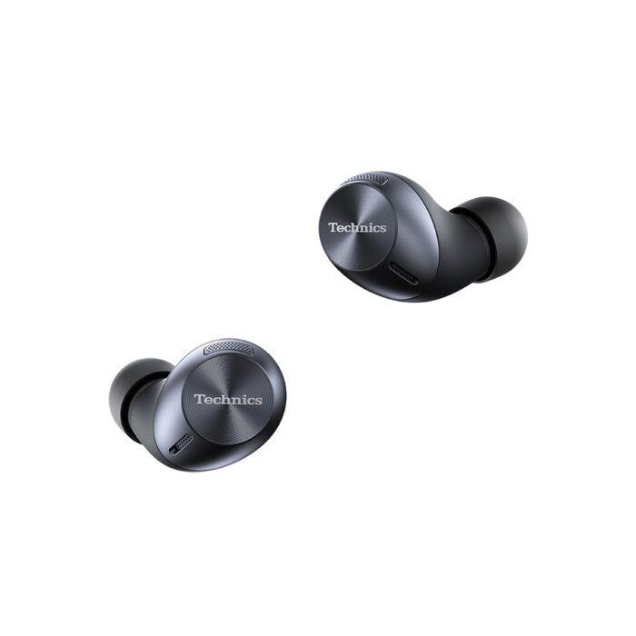 Bezvadu austiņas TECHNICS EAH-AZ40G-K - DomoTehnika