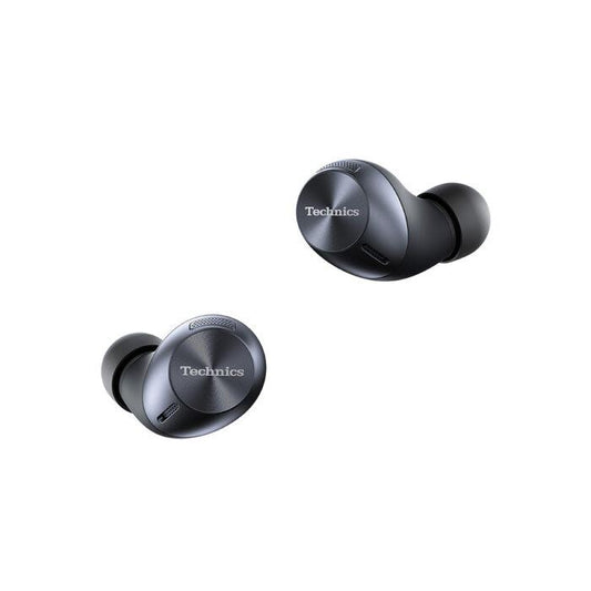 Bezvadu austiņas TECHNICS EAH-AZ40G-K - DomoTehnika