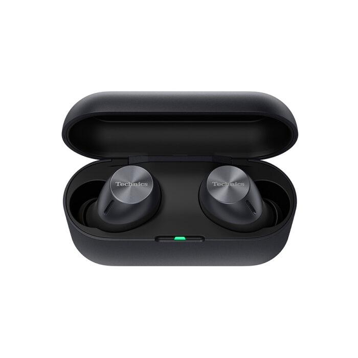 Bezvadu austiņas TECHNICS EAH-AZ40G-K - DomoTehnika