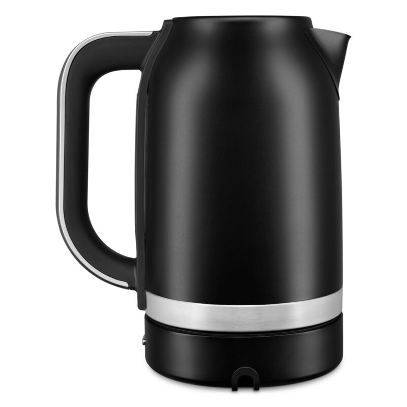Kettle KITCHENAID 5KEK1701EBM Matte Black 1.7L