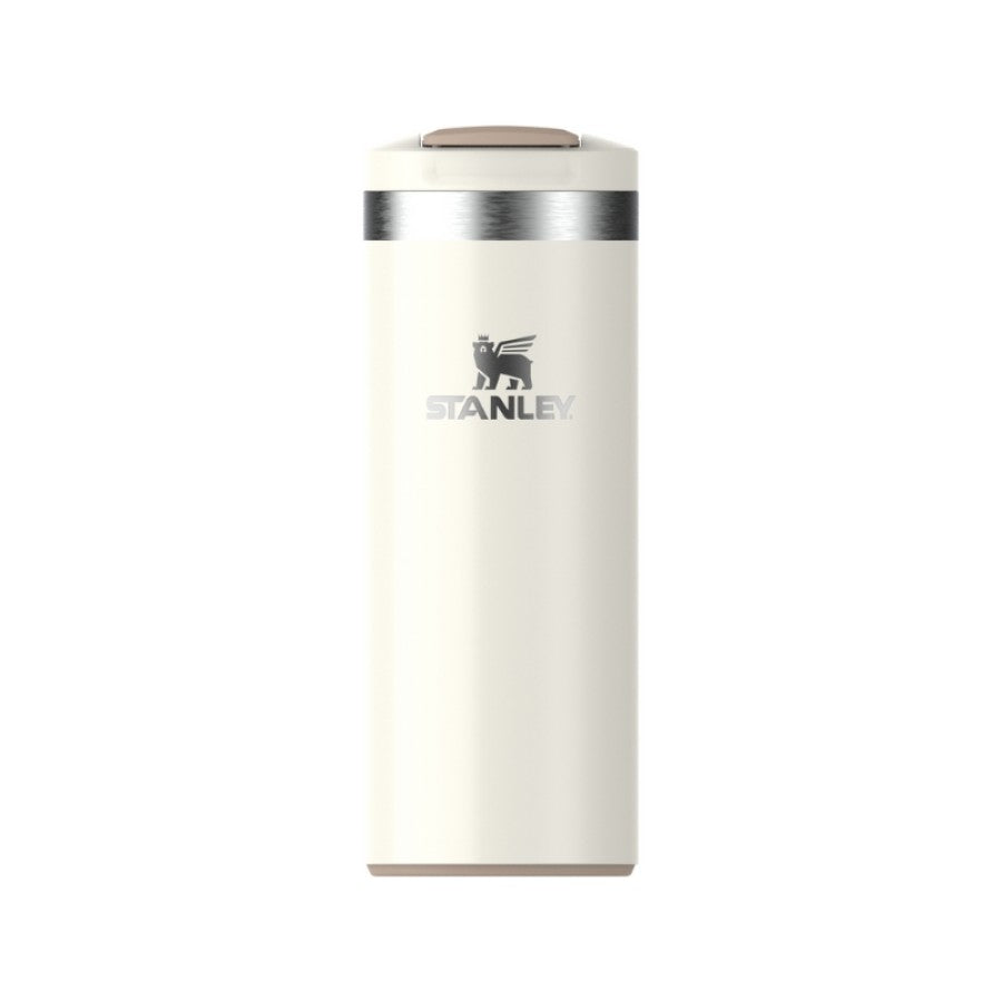 Термокружка STANLEY The AeroLight TransitMug 0,47 л глянцевая кремового цвета 2810787217