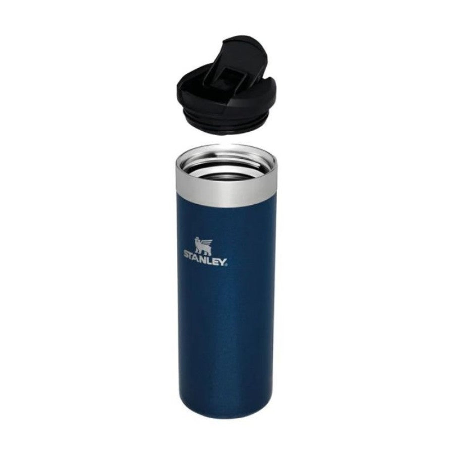 Термокружка STANLEY The AeroLight TransitMug 0.47L синяя 2810787149
