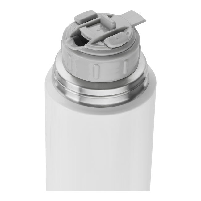 Термос ZWILLING Термофляга бело-серая, 1000мл 1007755 / 39500-513-0