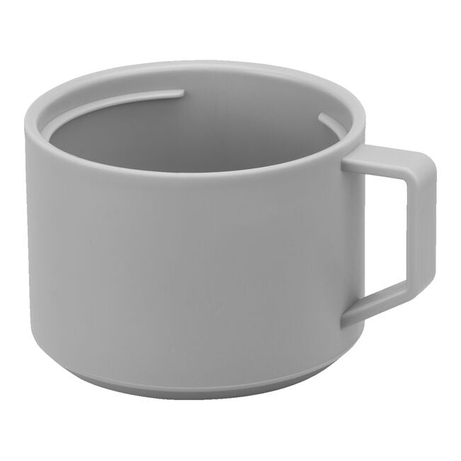 Термос ZWILLING Термофляга бело-серая, 1000мл 1007755 / 39500-513-0