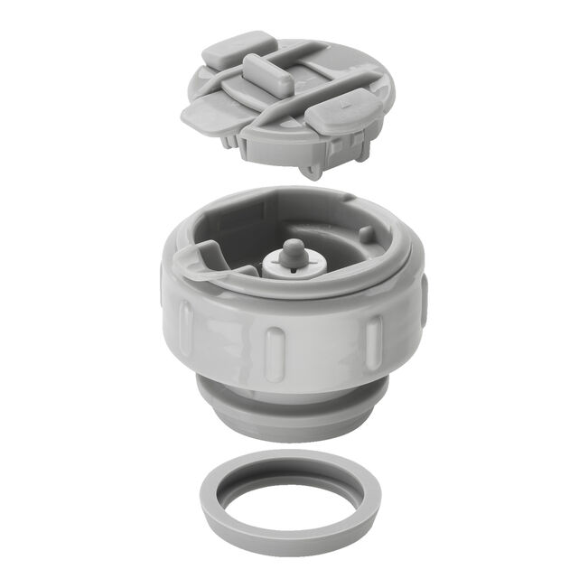 Термос ZWILLING Термофляга бело-серая, 1000мл 1007755 / 39500-513-0