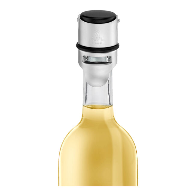 Vīna aksesuāri ZWILLING Sommelier, Bottle sealer 1003119 / 39583-000-0