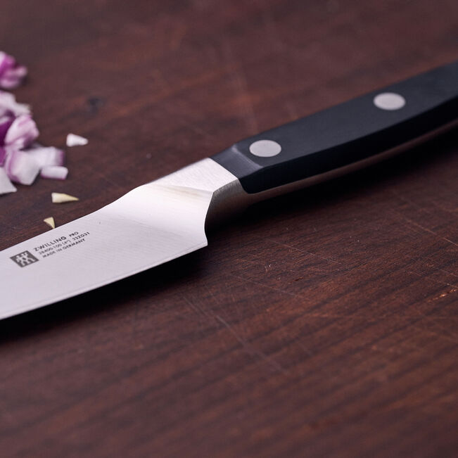 Virtuves nazis ZWILLING Pro, Paring knife, 100mm 1002747 / 38400-101-0