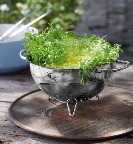 Caurduris WMF Salad strainer Gourmet 24cm - DomoTehnika