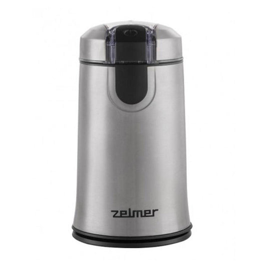 Kafijas dzirnaviņas ZELMER ZCG7425 - DomoTehnika